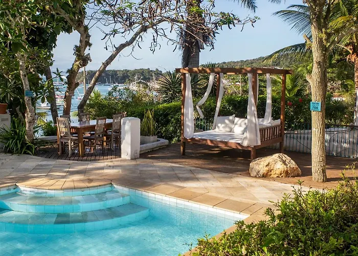 Pousada Casa Búzios